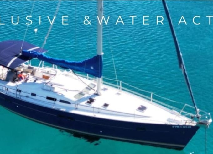 Bénéteau Oceanis 423 Clipper