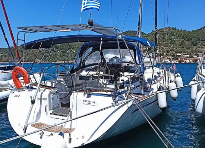 Bavaria Cruiser 46