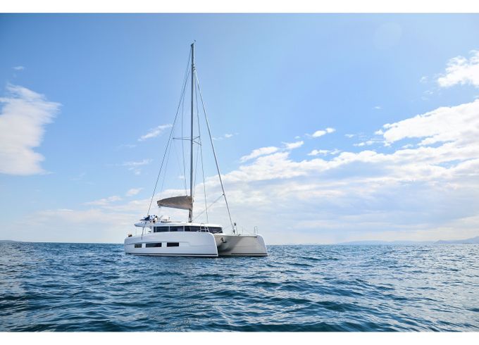 Dufour 48