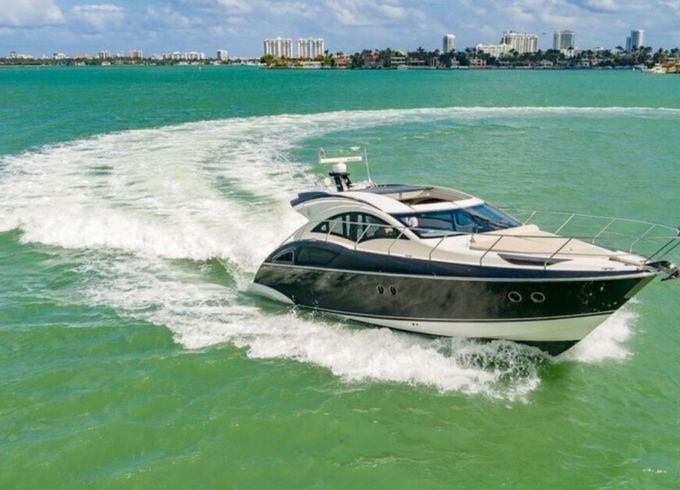 Marquis 43