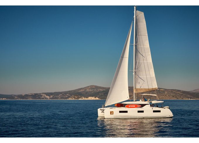 Lagoon 46