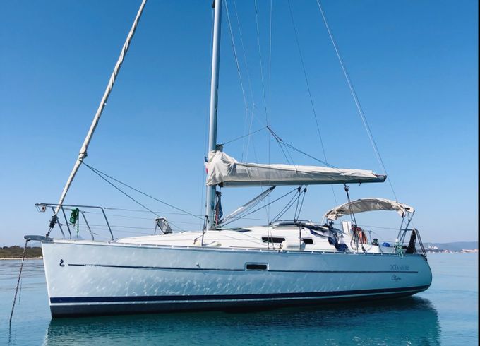Bénéteau Oceanis 323 Clipper