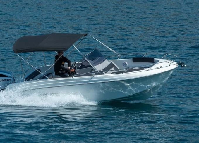 Atlantic Open 670