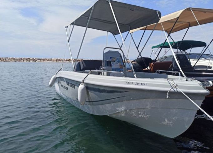 Parydor Y-45