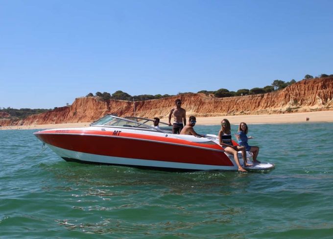 Sea Ray 18 Seville