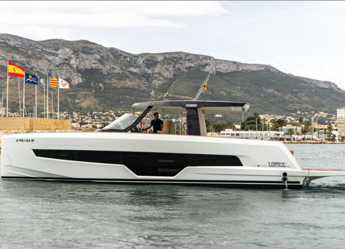 Fjord 41XL