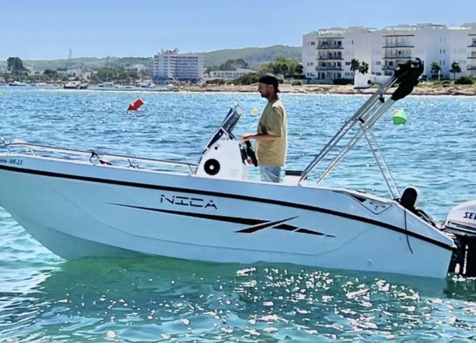 Trimarchi NICA 53