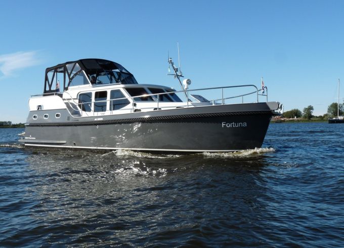 Gruno 41 Excellent
