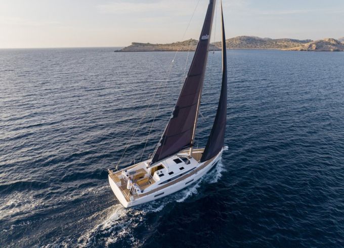 Elan Impression 45