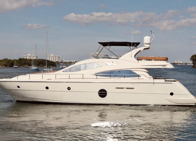 Aicon 70'