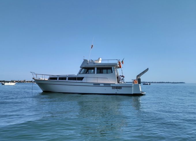 Omnia Nautica Omnia 10.60