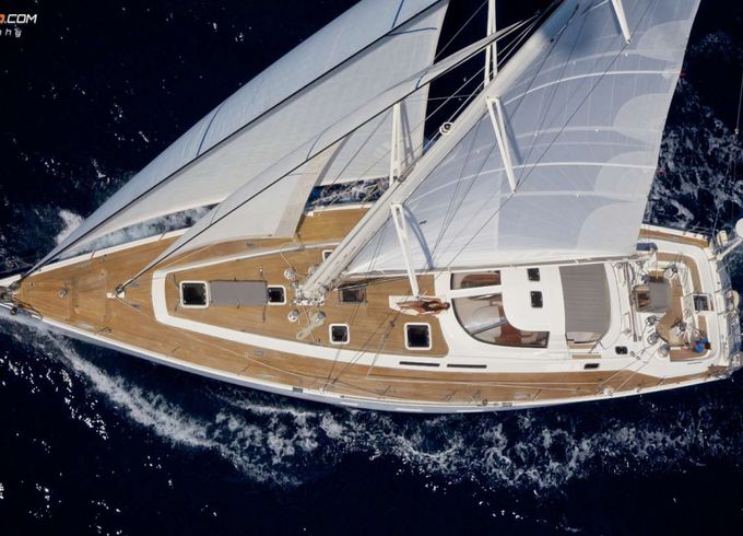 Pendennis OCEAN PHOENIX