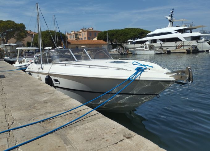 Fiart 27 Sport