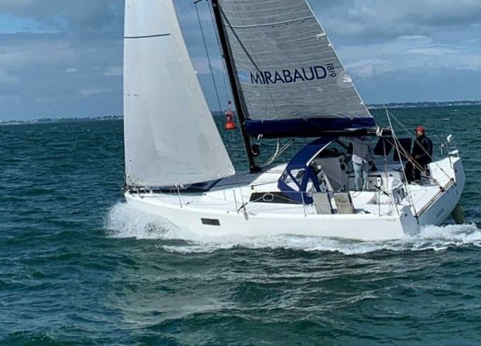 Bavaria Pogo 30