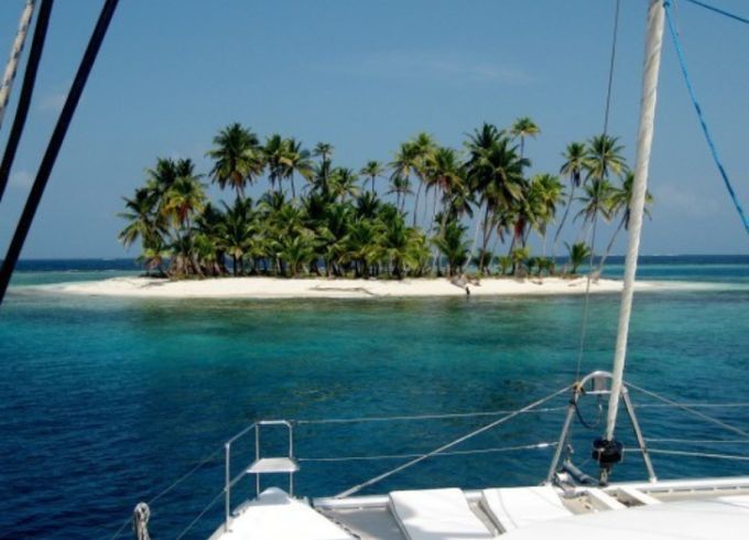 Lagoon 44