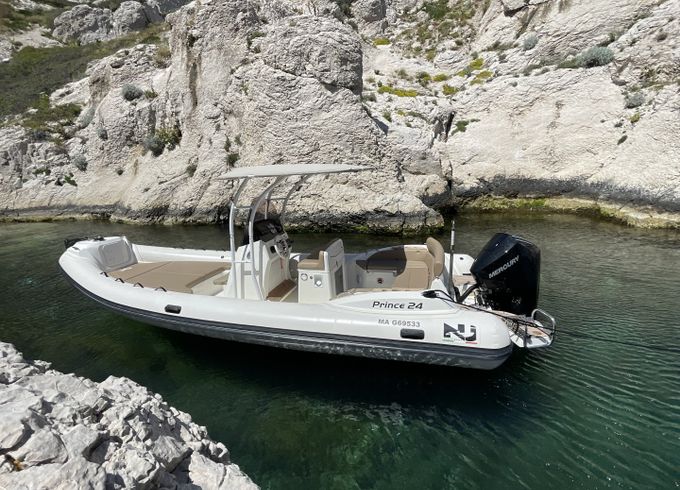 Nuova Jolly Prince 24