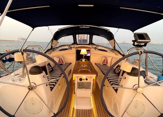 Bavaria 42 Cruiser