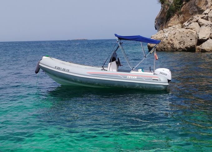 Selva 470