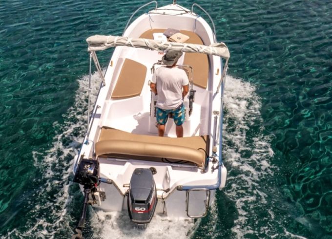Poseidon 5.10 T