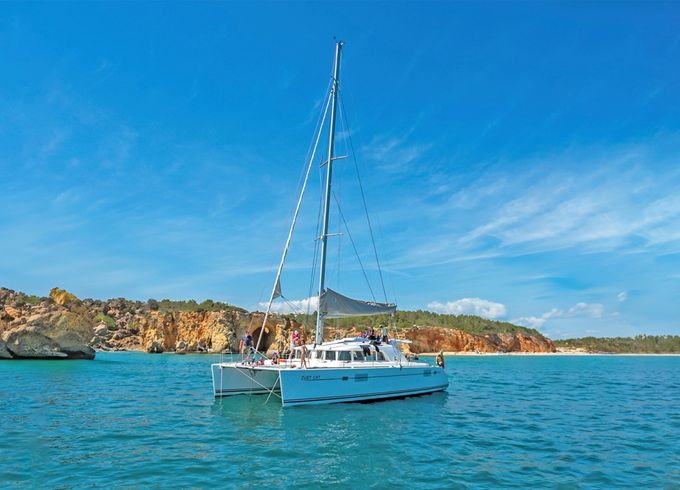 Lagoon 440