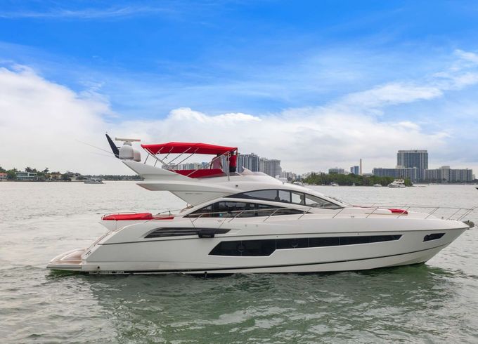 Sunseeker GEM