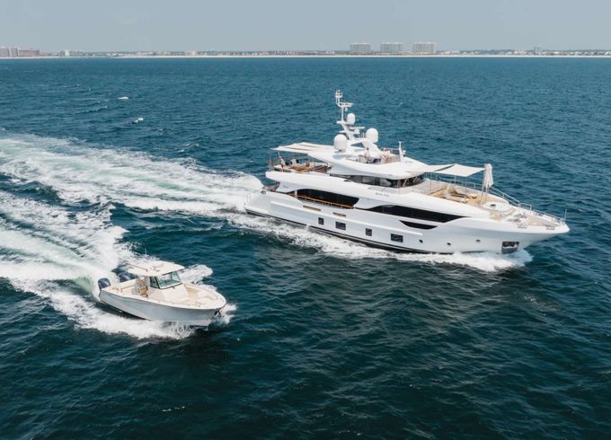 Benetti BELLA VITA