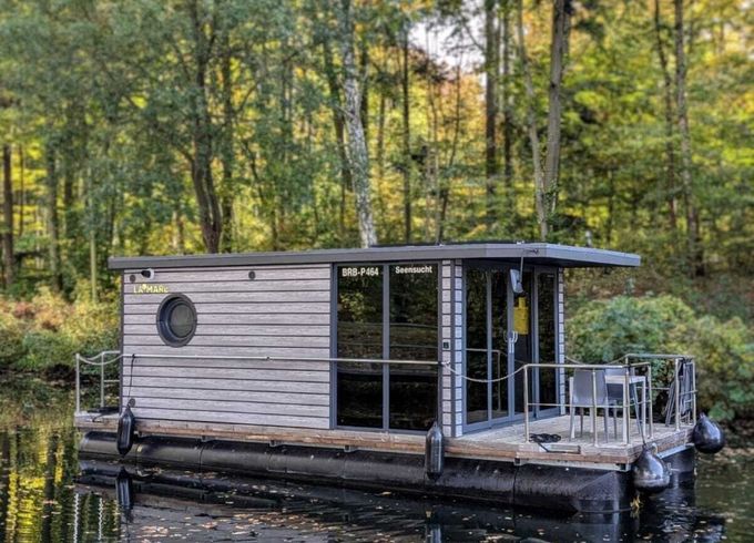 Apartboot M