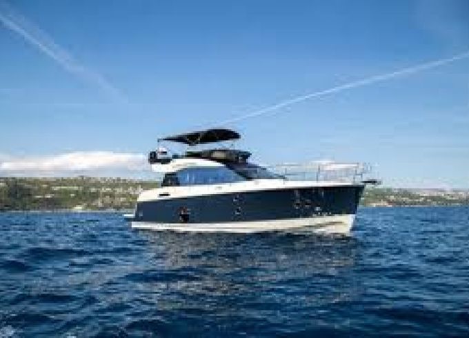 Bénéteau Monte Carlo 5