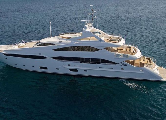 Sunseeker PATHOS