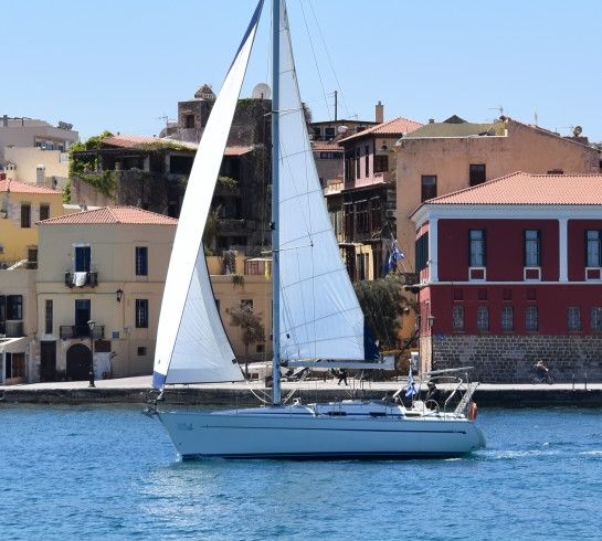 Bavaria 40
