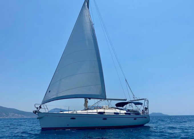 Bavaria 42