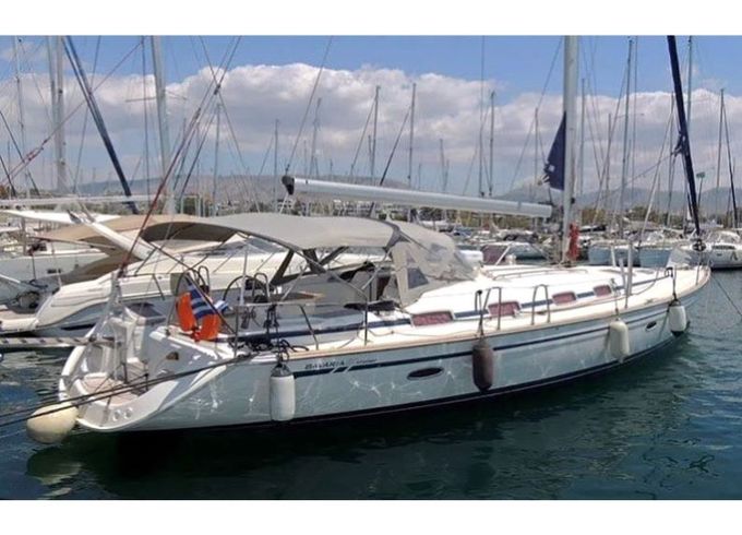 Bavaria 50
