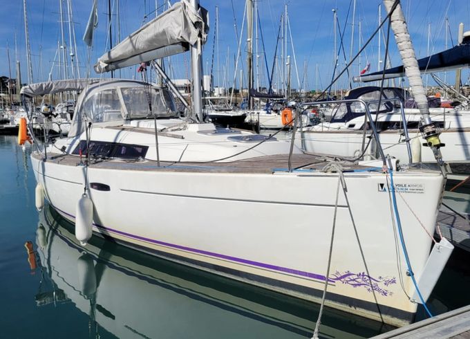 Bénéteau Oceanis 31 Dl