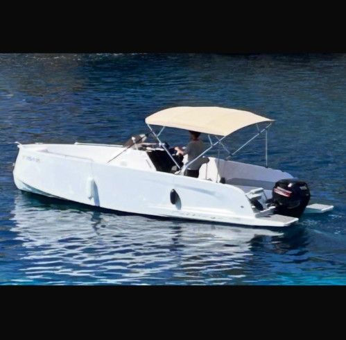 MAK BOATS CATTLEYA X6
