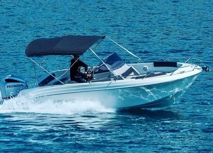 Atlantic Open 670