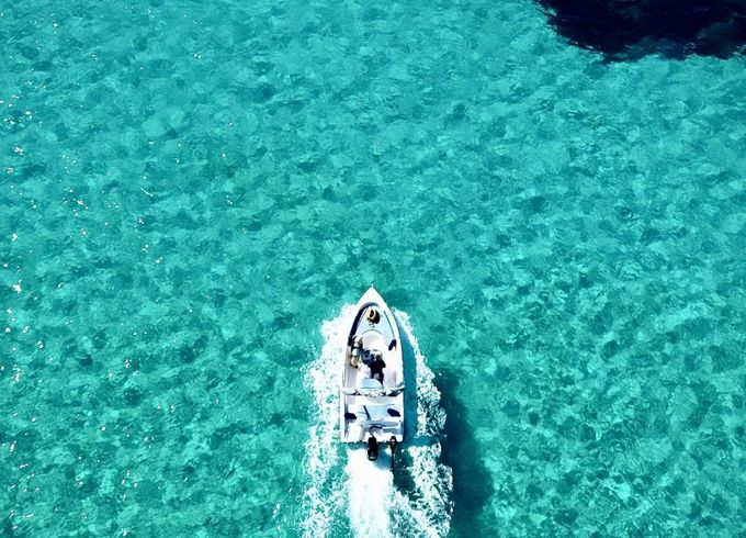 Poseidon BlueWater 170