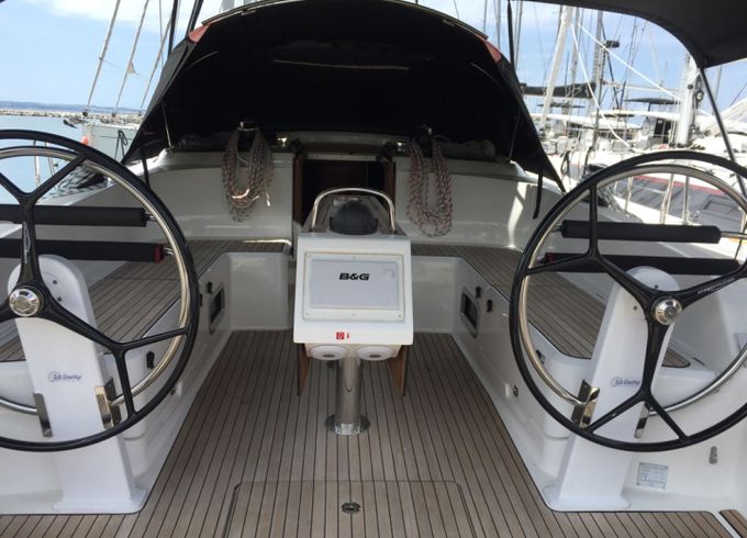 Bavaria Cruiser 46
