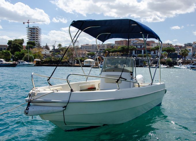Cosiver Charro 555