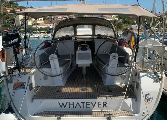 Bavaria Cruiser 41