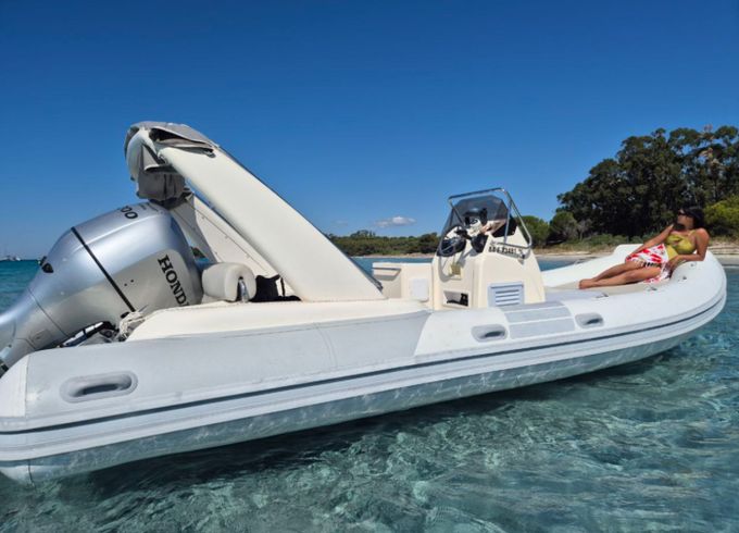 Nautica Led 680