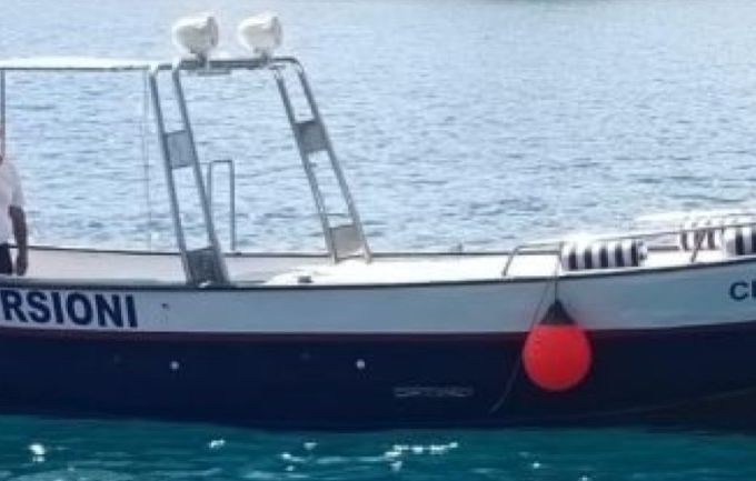 Sconosciuta Gozzo