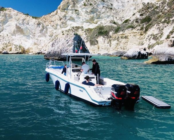 Mako 282