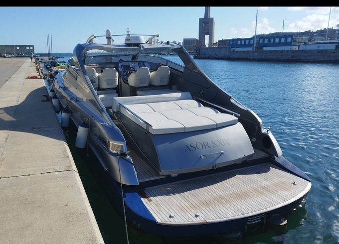 Albatro International 48 RS Albatro 13.90