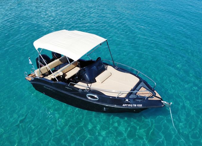 Nireus Ω53 Elegance