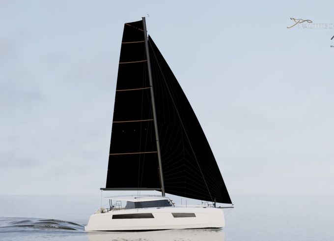 Nautitech 41 Type S