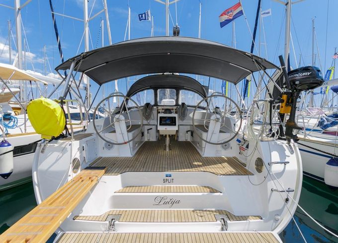 Bavaria Cruiser 46