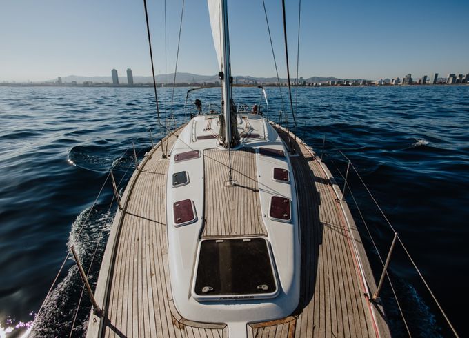 Bavaria 50 Cruiser