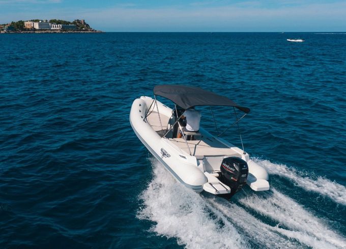Trimarchi 58