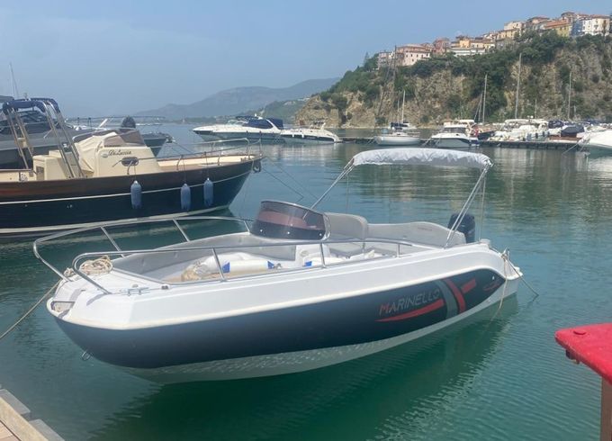 Marinello Eden 20