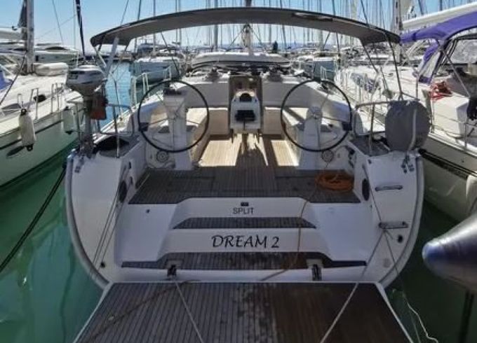 Bavaria Cruiser 46